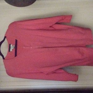 Women's Button Up Sweater
